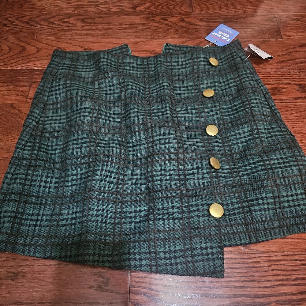 Forever21 skirt